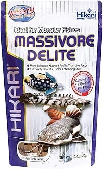 Usa Inc AHK22036 Massivore Delite 13.4-Ounce