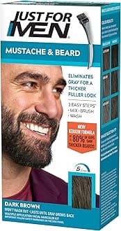 Just for men Hair Color Mens Case Pack 15,Multi