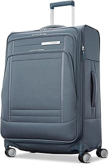 Samsonite Lightweight Softside Expandable
