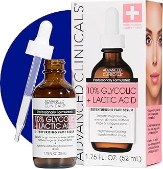 10% Glycolic Serum, 1.75 fl oz (52 ml)