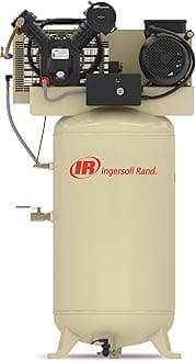 2475N7.5-P 7.5hp 80 gal Two-Stage Compressor (230/1)