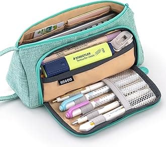 Portable Pencil Case