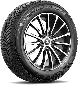Tyre All Season Michelin CROSSCLIMATE 2 235/55 R17 103Y XL [Energy Class B]