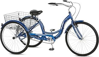 Schwinn Meridian