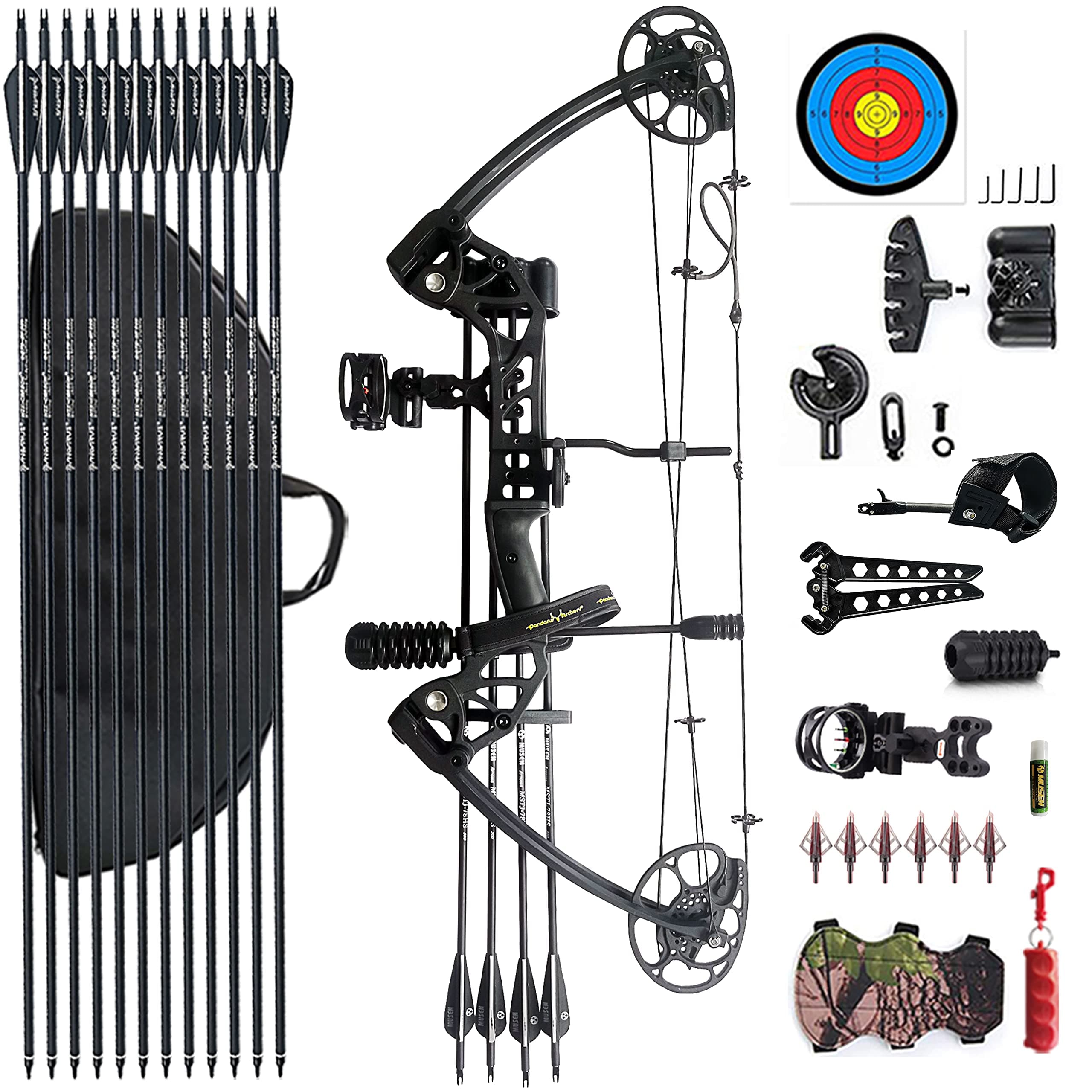 L1 Compound Bow