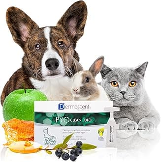 Pyo Clean Oto 50ml Single Dose