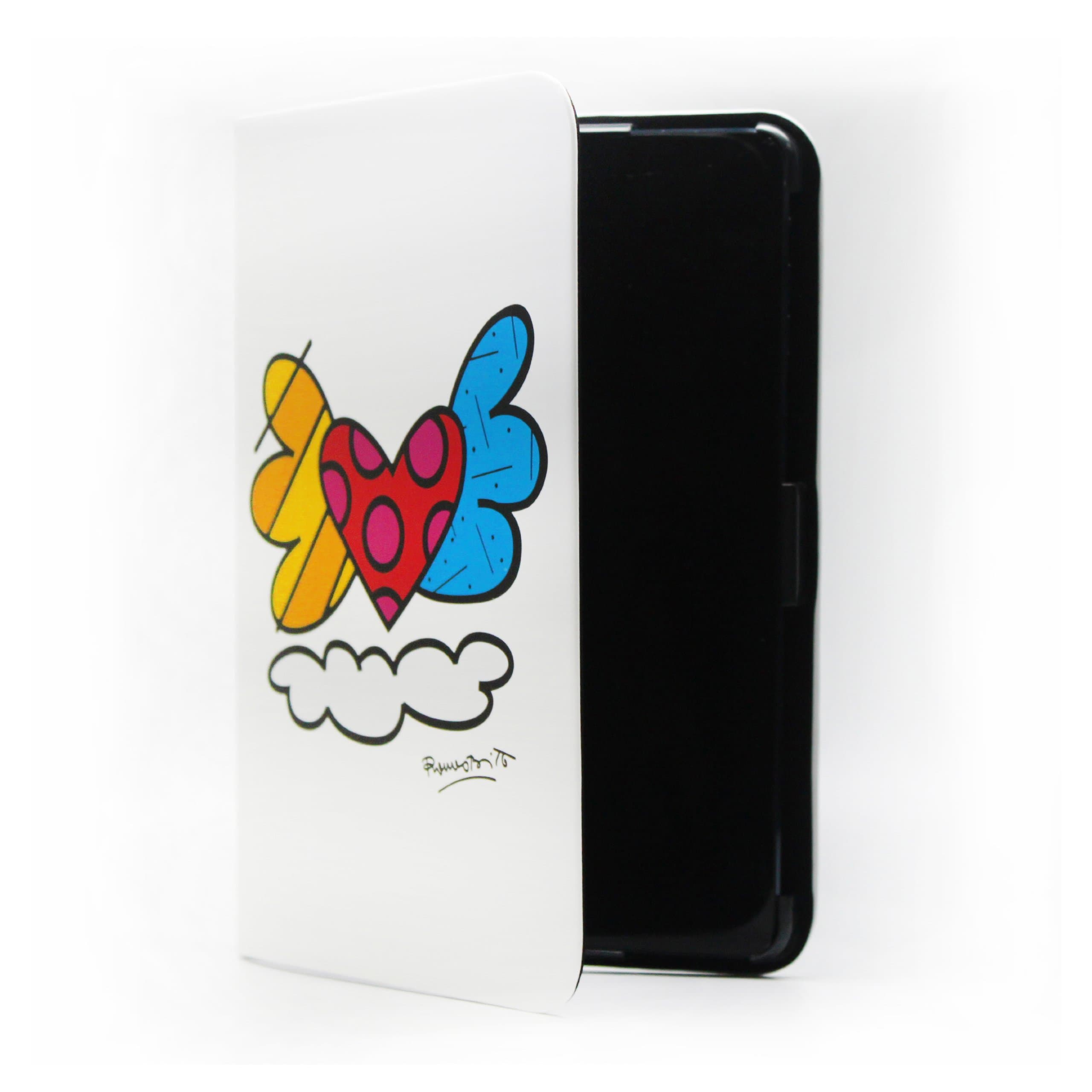 BRITTO iPad mini Cover - In the Sky