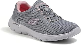 Skechers Women Lace Up Sneaker Shoes