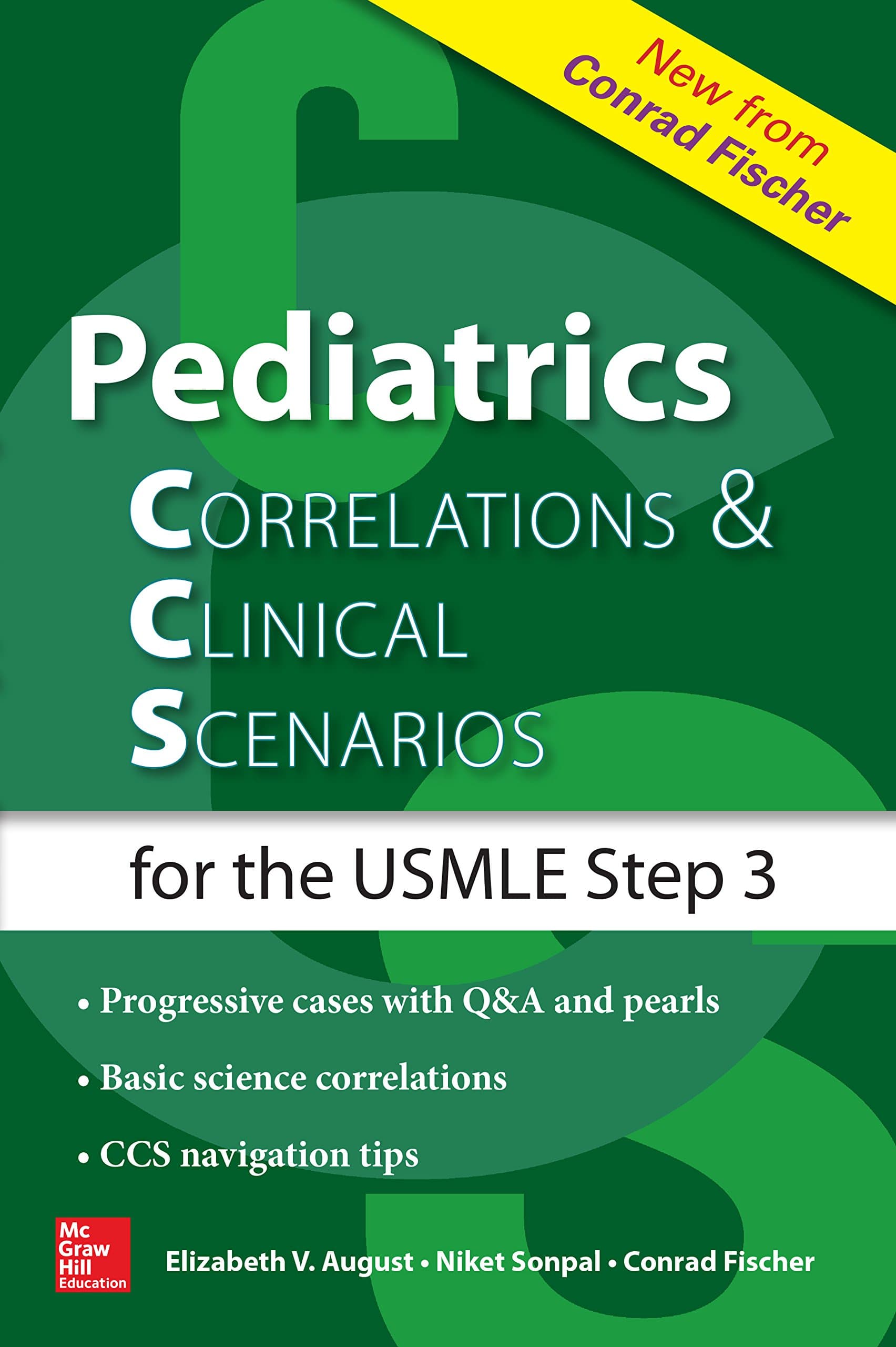 Pediatrics Correlations and Clinical Scenarios