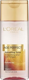L'Oreal Age Perfect Refreshing Toner, 200ml