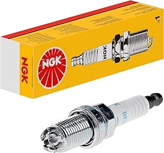 NGK Standard Spark Plug - 2397