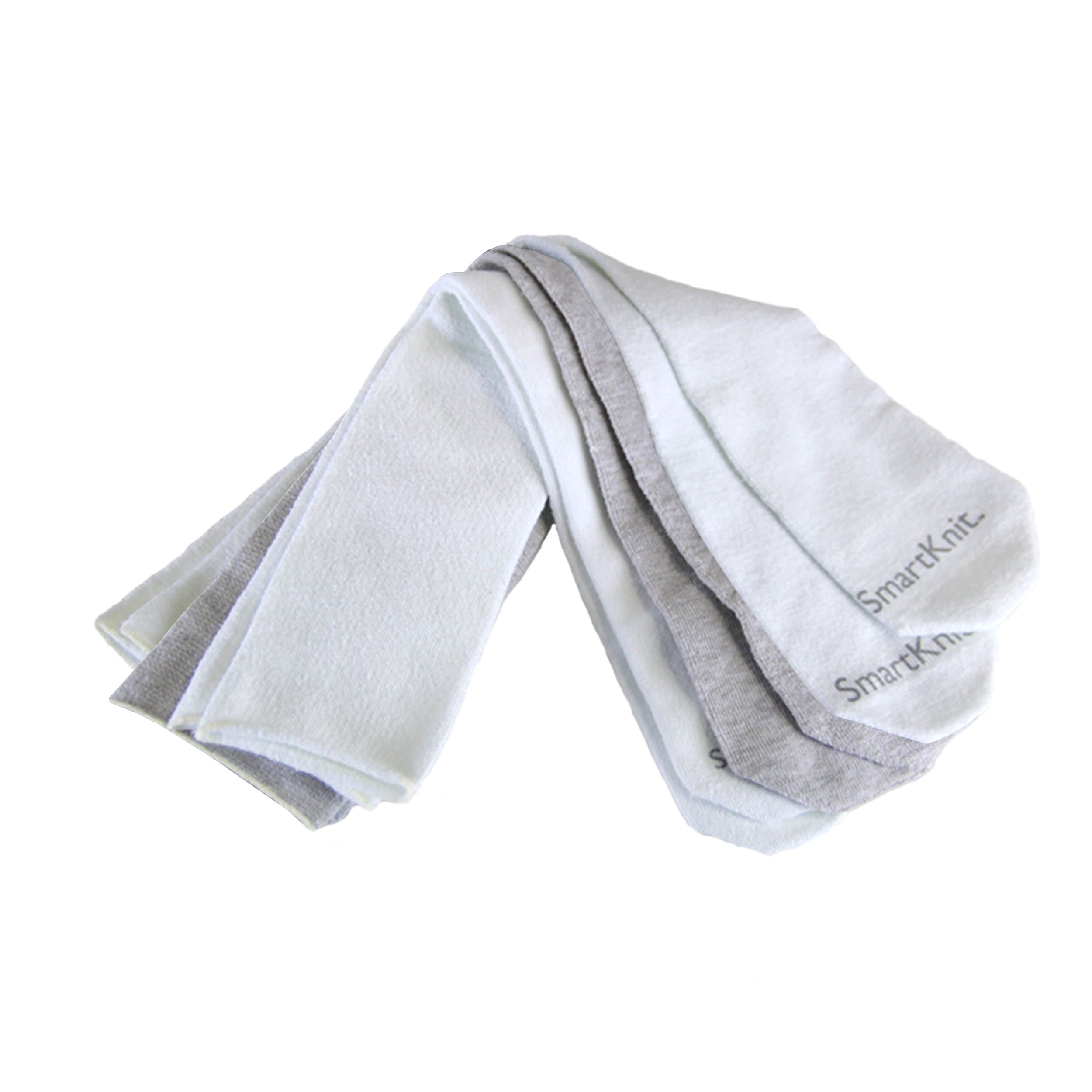 SmartKnit Seamless AFO Interface Socks 3 Pack - Child Sizes