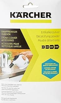 Karcher Steamer Rm Descaling Powder (6 X 17G), 6.295-987.0