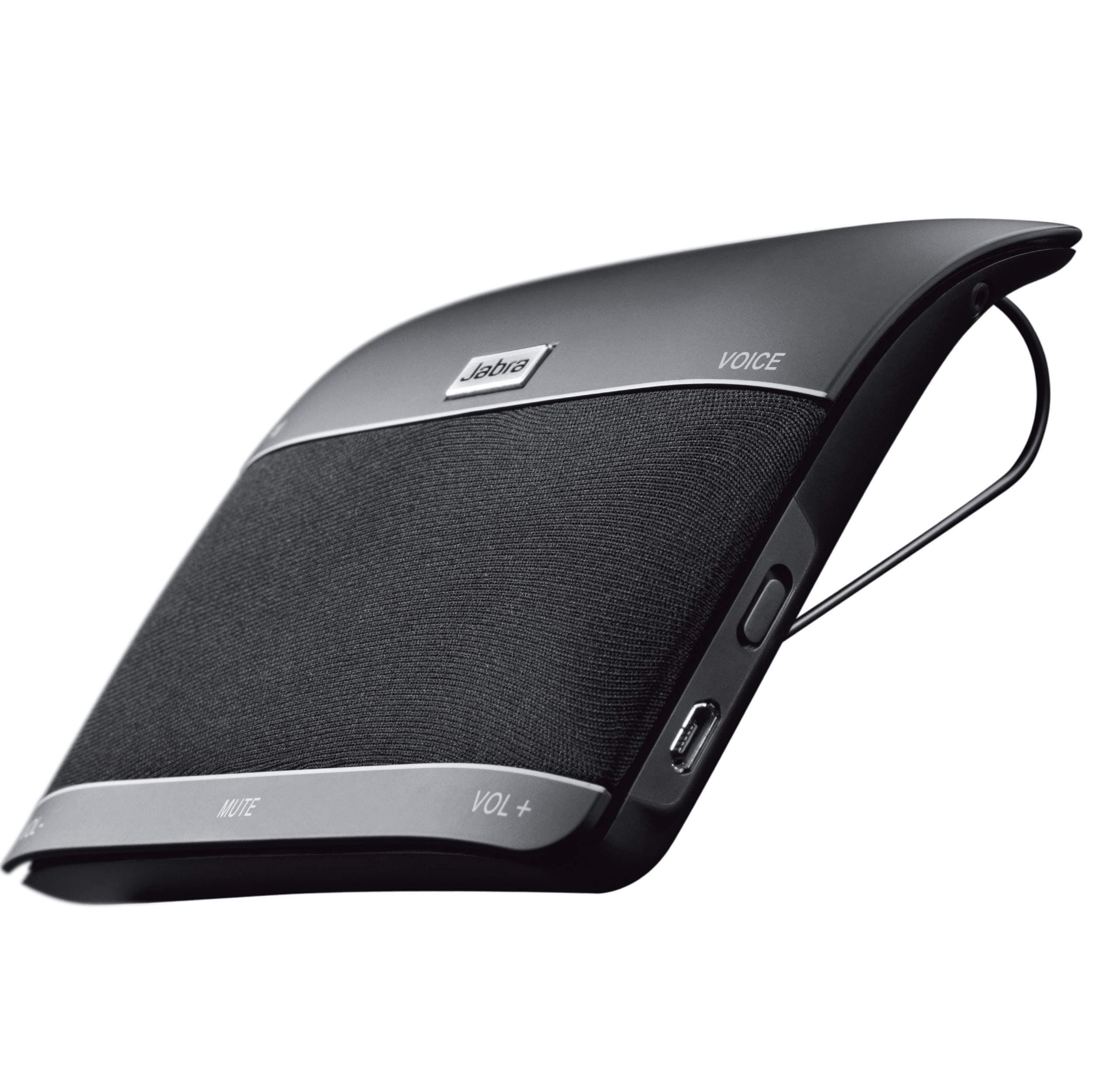 100-46000000-02 Freeway Bluetooth in-Car Speakerphone (U.S. Retail Packaging)