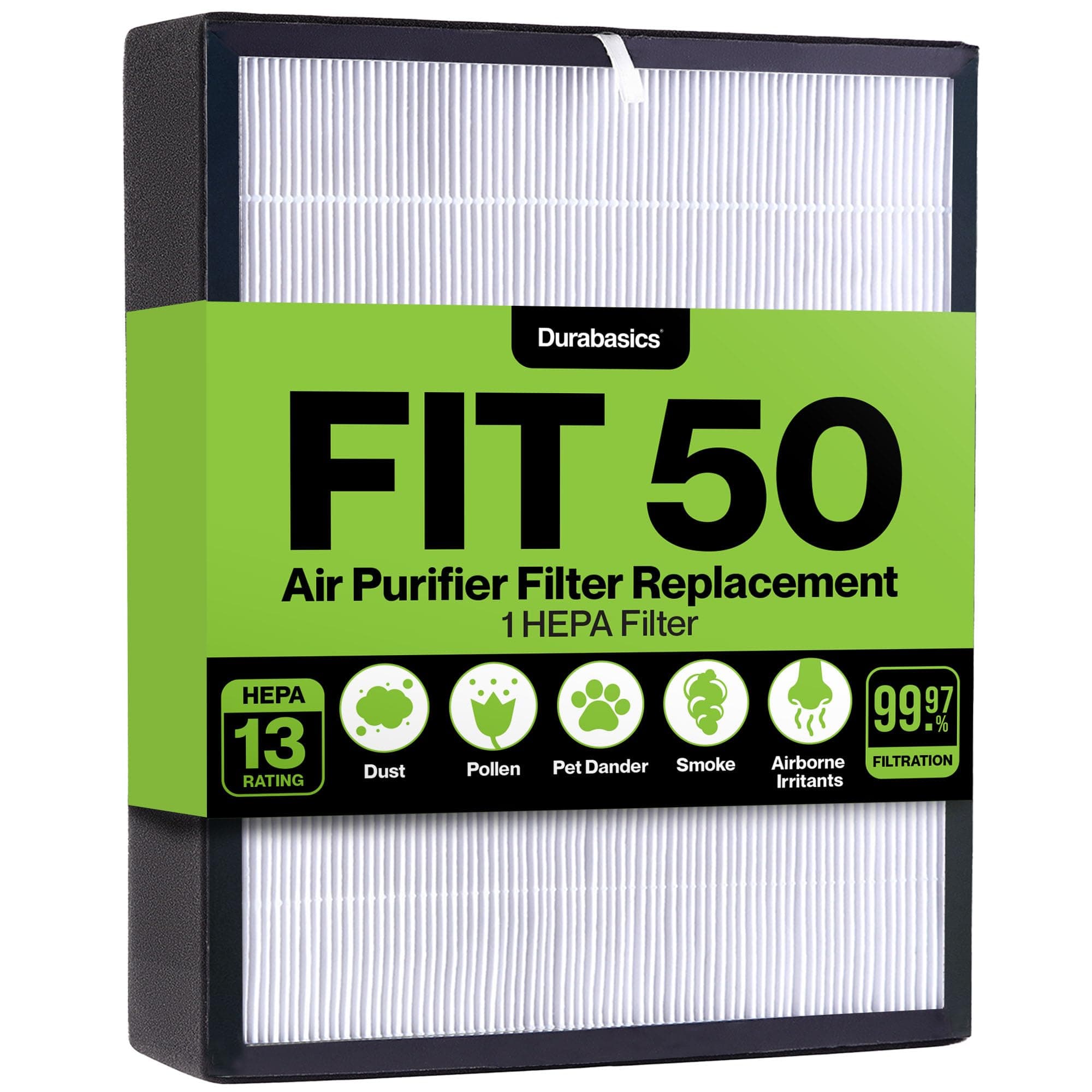 HEPA Filter Compatible with Alen Fit50