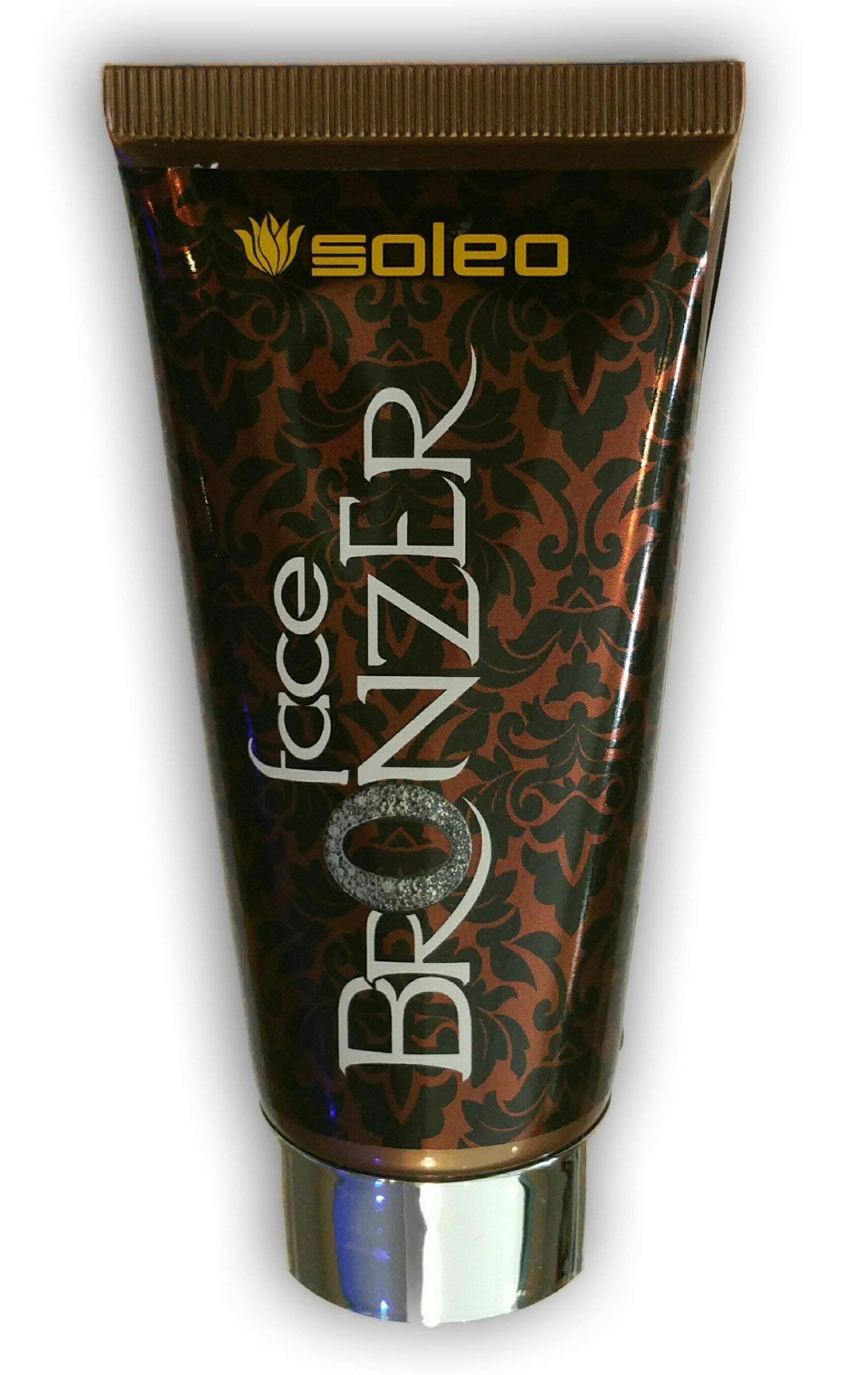 Soleo Face Bronzer 50ml