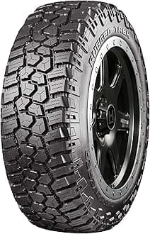 Discoverer Rugged Trek All-Season 37X12.50R20LT 126Q Tire
