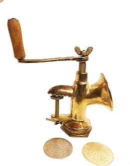 KIING Sev Sancha Sewai Machine ,Black,