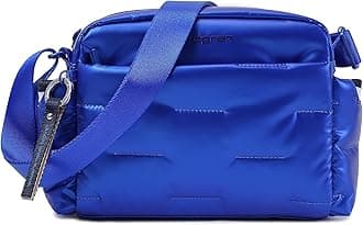 Hedgren Unisex's Cosy Shoulder Bag, One Size