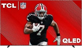 98-Inch Q65 QLED 4K UHD Smart TV with Google TV (98Q651G, 2024 Model) Q75H Q Class 5.1.2 Channel Soundbar with Dolby Atmos