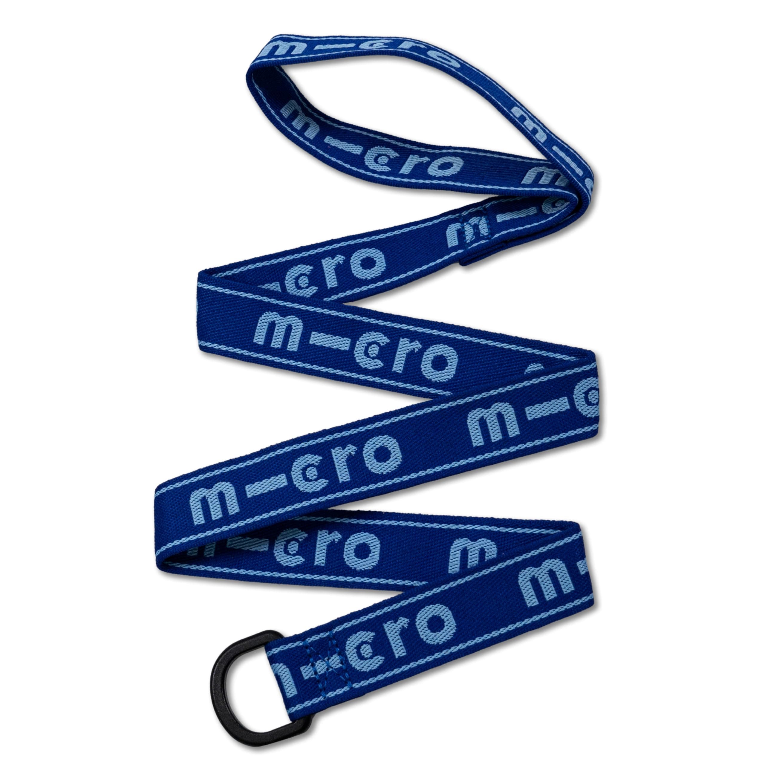 Micro Scooters | Eco Pull and Carry Strap | Scooter Accessories | Handlebar Reins | Pull Along | Boys & Girls