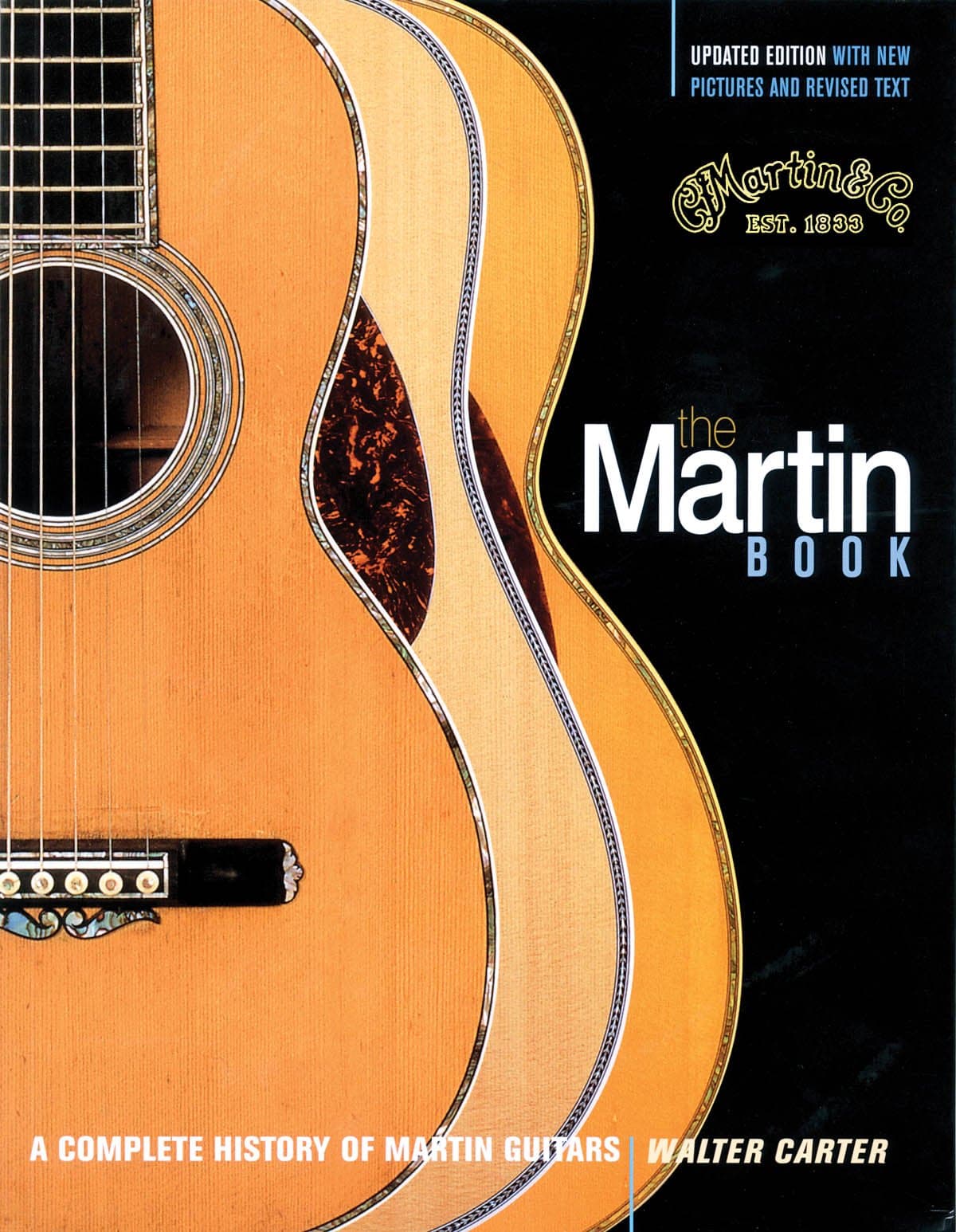 The Martin Book Paperback – October 1, 2006