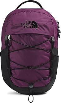 THE NORTH FACE10L Mini Borealis Commuter Laptop Backpack