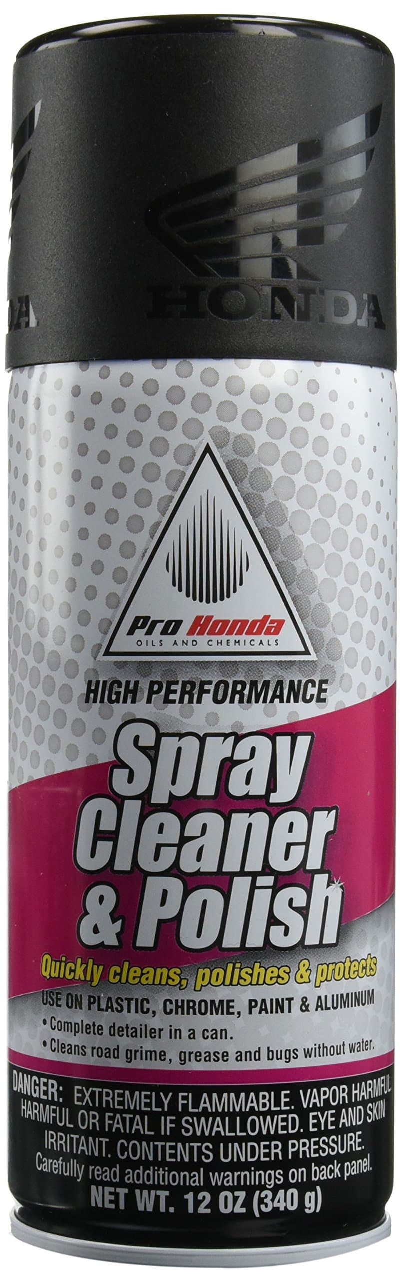 08732-SCP00 Spray Cleaner and Polish
