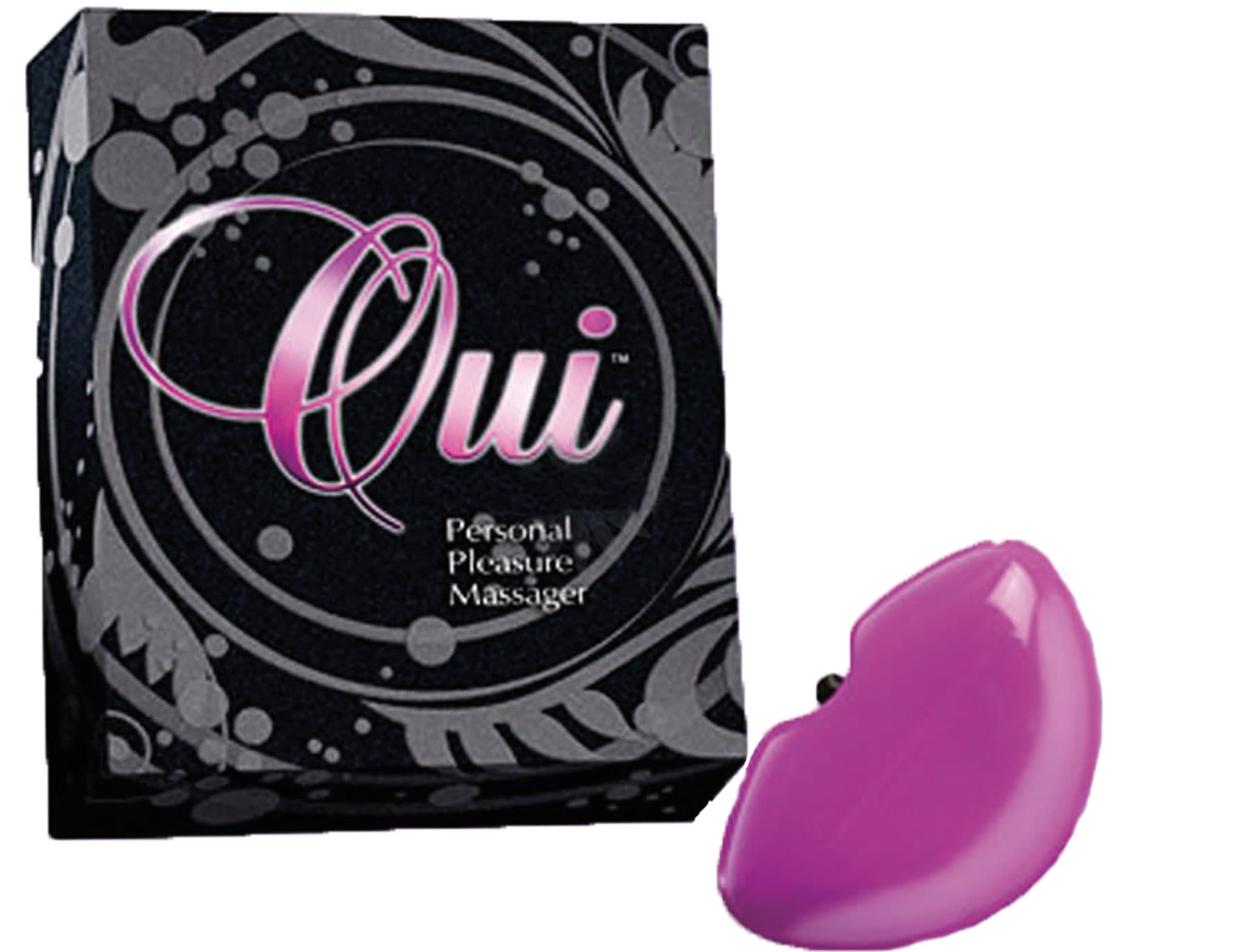 Pink Personal Small Discreet Bullet