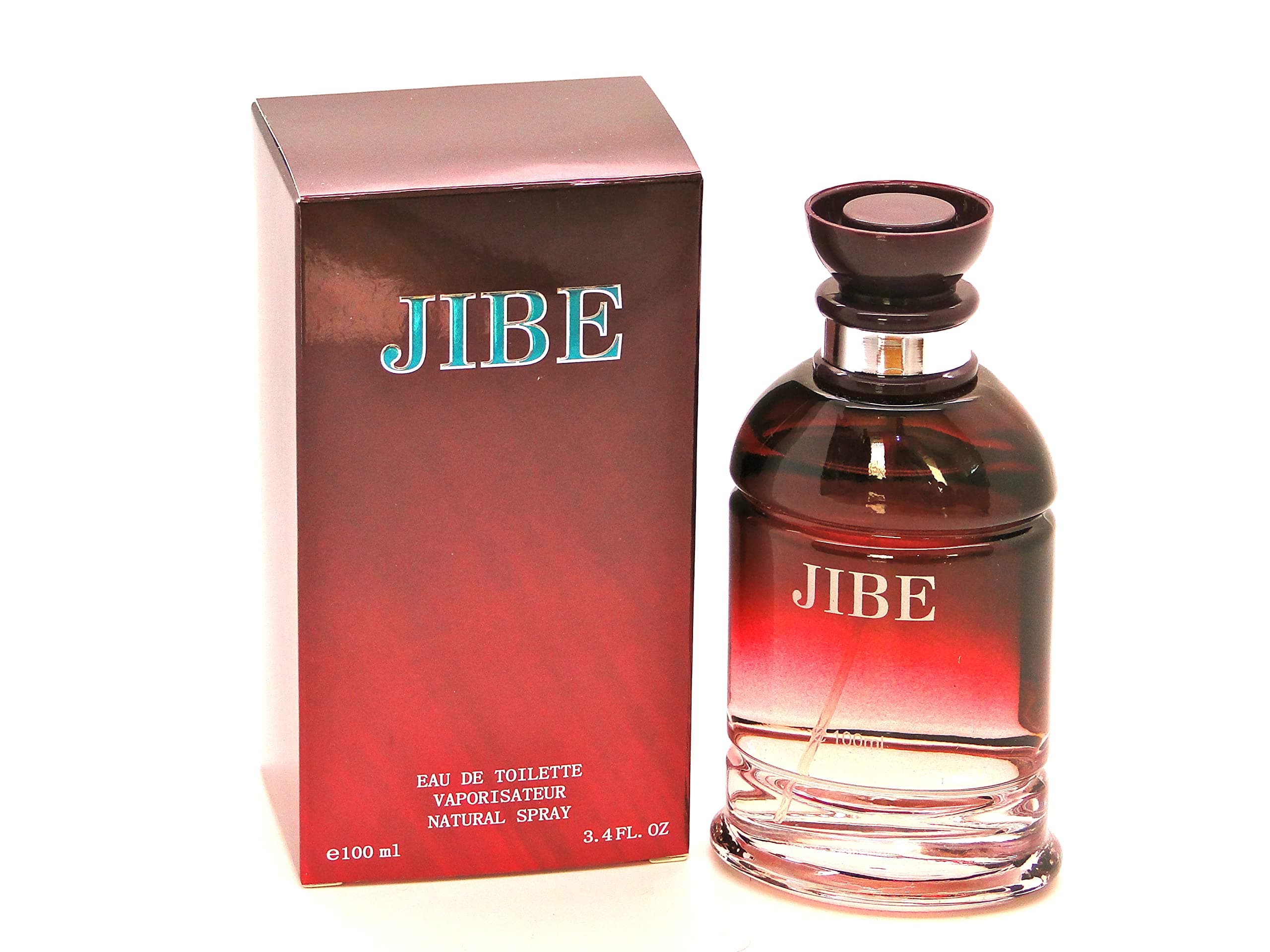 Jibe 100ml