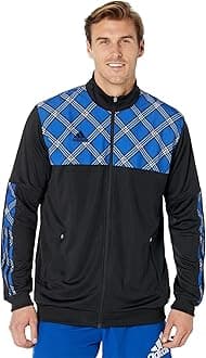 adidas mens Tiro Track Jacket