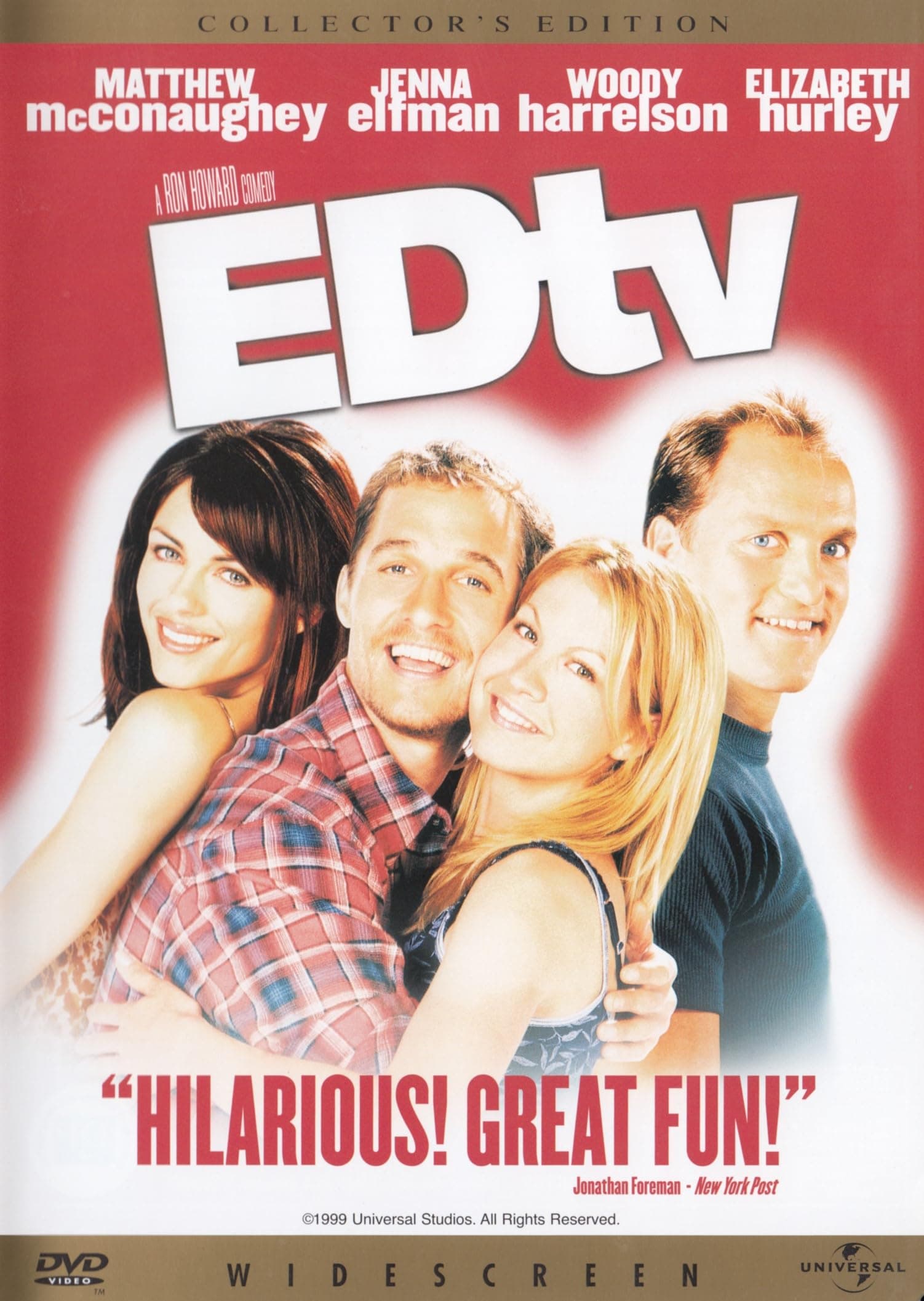 EdTV