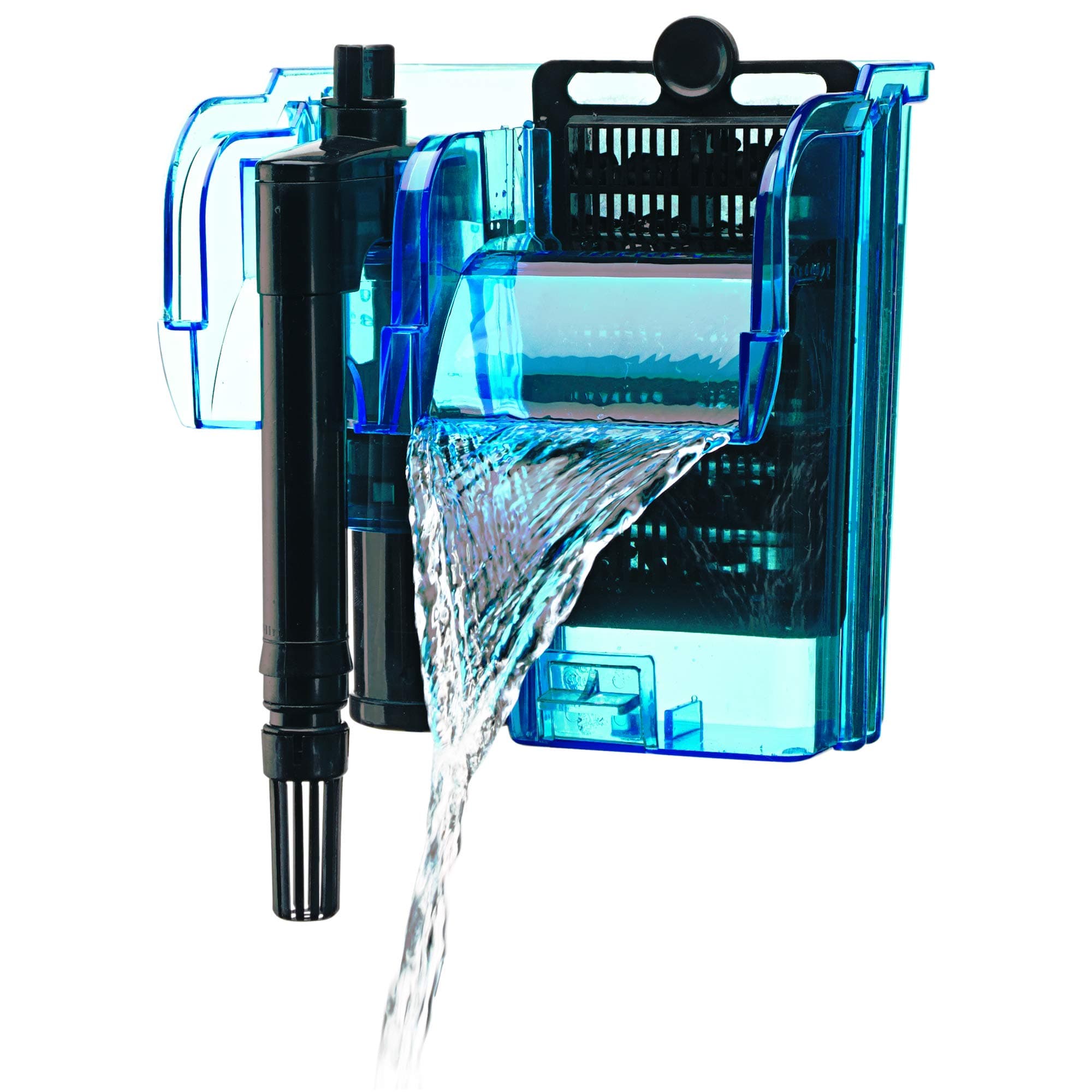 Penn Plax CPF1 Hang-On Filter 80 GPH