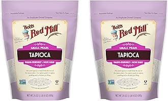 Small Pearl Tapioca - 24 oz - 2 pk