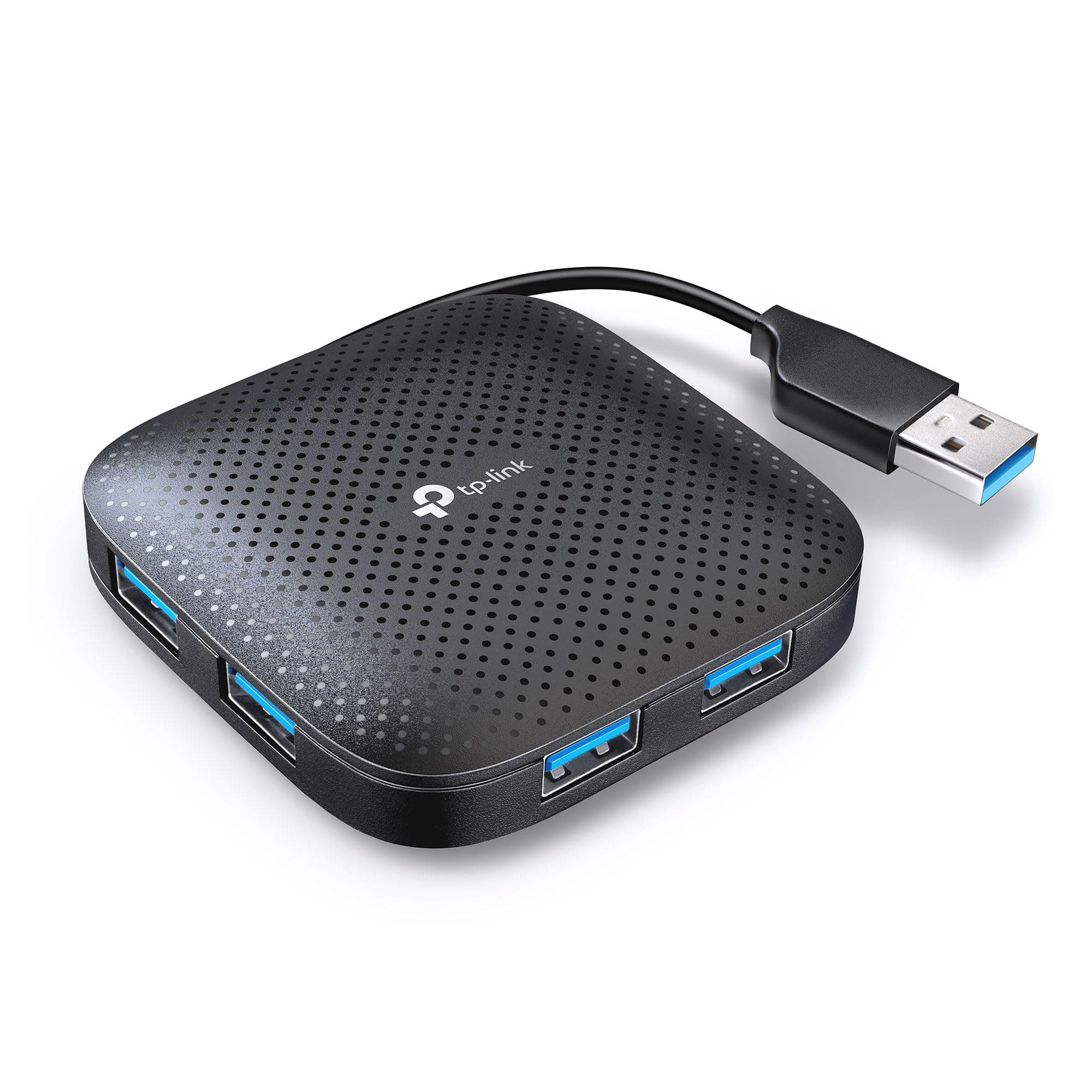 TP-link 4 Ports USB Hub - UH400