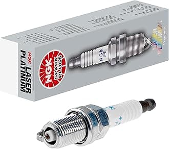 (5838) PFR5N-11 Laser Platinum Spark Plug, Pack of 1