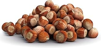 Superpet Premium Hazelnuts in Shells – Natural, Nutritious Treats for Wild Birds and Squirrels (1kg)