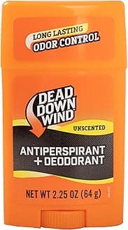 Dead Down Wind Antiperspirant (2.25 Ounce)