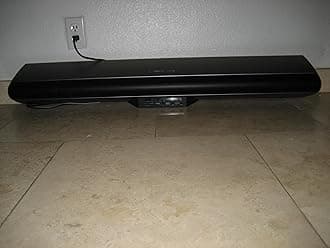 Altec Lansing PT7031 Powered 5.1 Channel Home Theater System