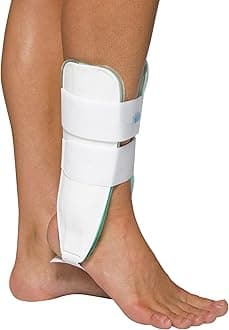 AIRCASTAir-Stirrup Ankle Support Brace