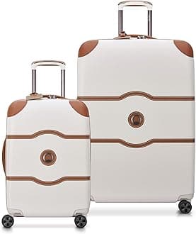 DELSEY PARIS Chatelet Air 2.0 Hardside Luggage with Spinner Wheels
