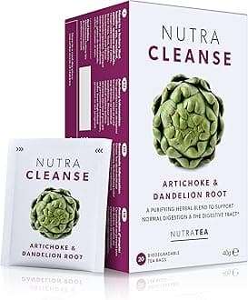 NutraCleanse