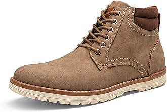 Men's Boots Hiking Boots Casual Boots for Men