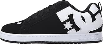 DC Court Graffik Se, Men's Skate Shoe