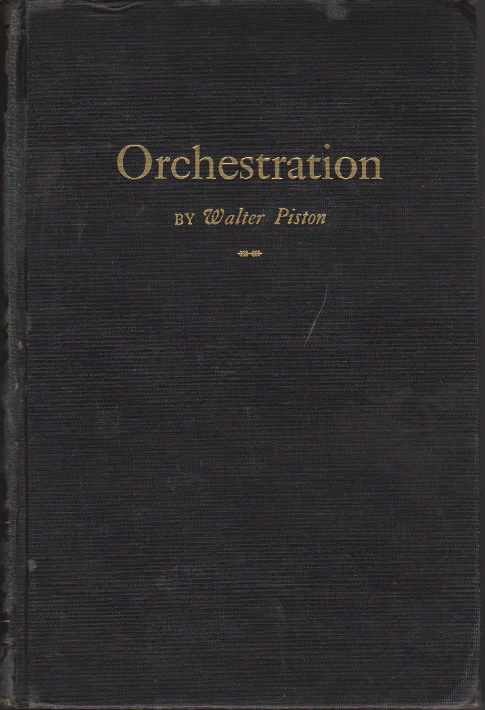 Orchestration
