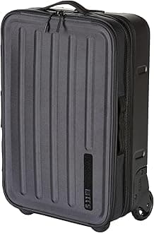 56435ABR-098-1SZ: Load Up 22 Carry On, Volcanic