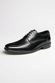 Men's Dress Shoes Formal Classic Lace-up Oxfords