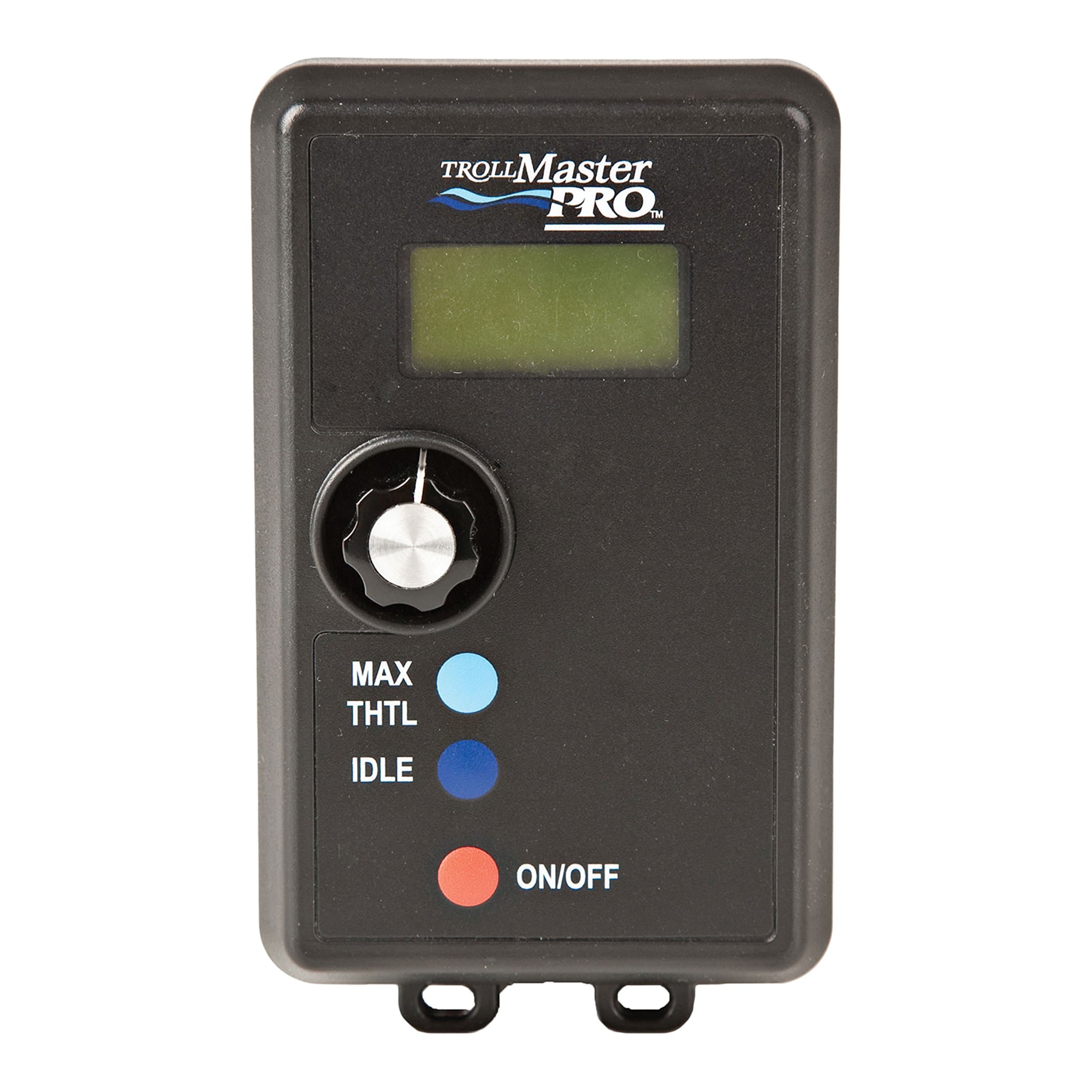 Panther ATV TrollMaster TM201DPRO TrollMaster Pro Throttle and Steering Control - Mercury Mariner and Yamaha 9.9 & 15