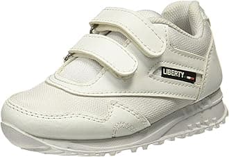 LibertyBoys 9906-90Vgn School Shoe