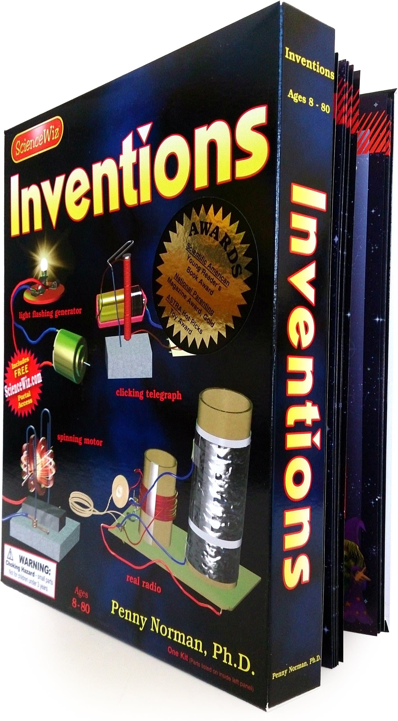 / Inventions Kit